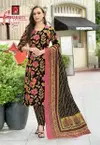 Jaipuri Pant Vol 17 By Ganpati Cotton Printed Online Dress Material Wholesale